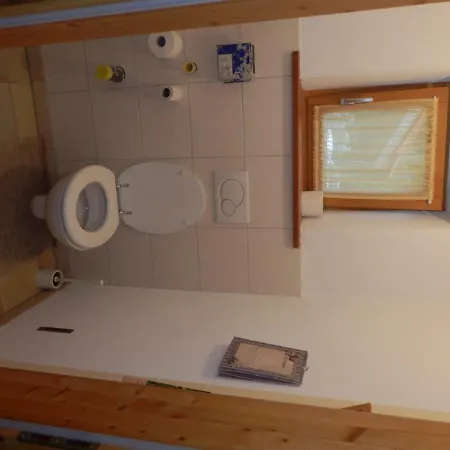 Pralatenstrasse 10 Appartement *