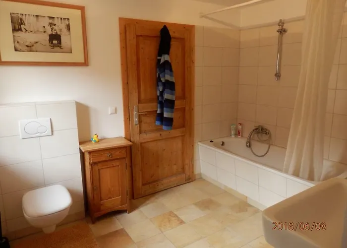 Praelatenstrasse 10 Apartmán Dießen am Ammersee