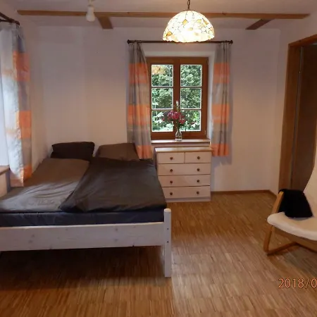 Pralatenstrasse 10 Apartmán Dießen am Ammersee