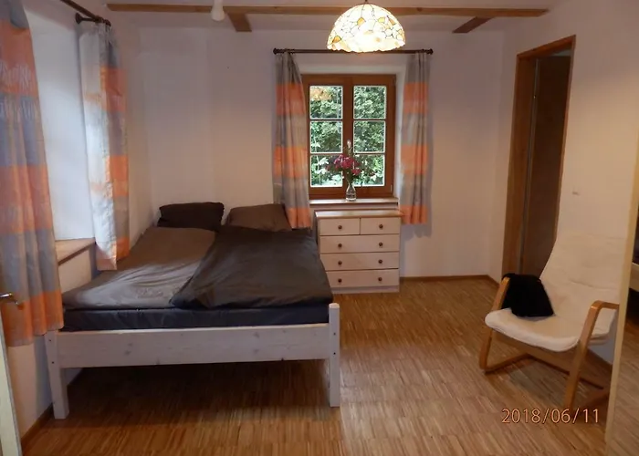 Praelatenstrasse 10 דירה Dießen am Ammersee
